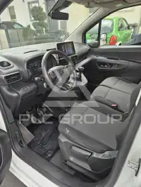 2022 Toyota PROACE CITY