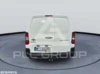 2022 Toyota PROACE CITY