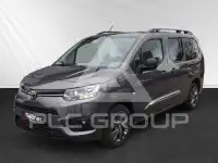 2022 Toyota PROACE CITY
