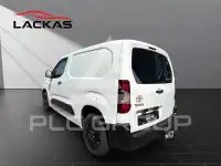 2022 Toyota PROACE CITY