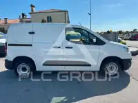 2022 Toyota PROACE CITY