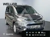 2022 Toyota PROACE CITY