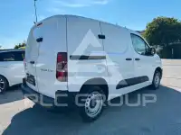 2022 Toyota PROACE CITY