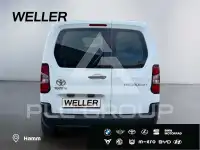2022 Toyota PROACE CITY