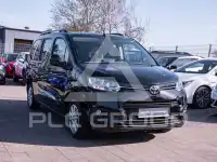 2022 Toyota PROACE CITY