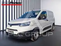 2022 Toyota PROACE CITY