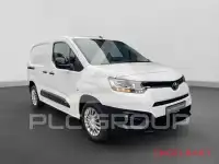 2022 Toyota PROACE CITY