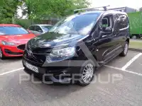 2022 Toyota PROACE CITY