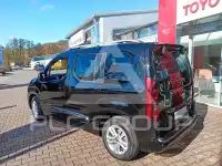 2022 Toyota PROACE CITY