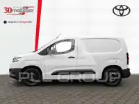 2022 Toyota PROACE CITY