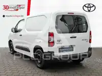 2022 Toyota PROACE CITY