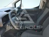 2022 Toyota PROACE CITY