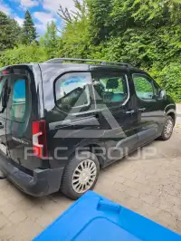 2022 Toyota PROACE CITY