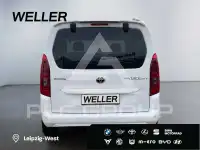 2022 Toyota PROACE CITY