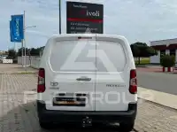 2022 Toyota PROACE CITY