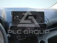 2022 Toyota PROACE CITY