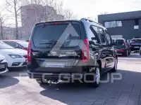 2022 Toyota PROACE CITY