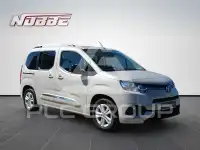 2022 Toyota PROACE CITY