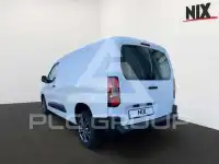 2022 Toyota PROACE CITY