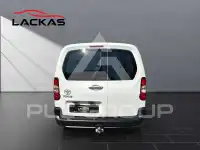 2022 Toyota PROACE CITY