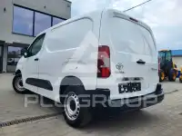 2022 Toyota PROACE CITY
