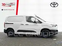 2022 Toyota PROACE CITY