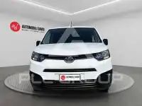 2022 Toyota PROACE CITY
