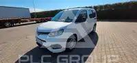 2021 Toyota PROACE CITY