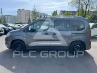 2022 Toyota PROACE CITY