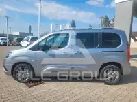 2022 Toyota PROACE CITY