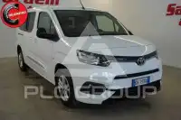2022 Toyota PROACE CITY