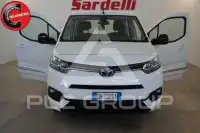 2022 Toyota PROACE CITY