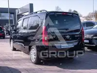 2022 Toyota PROACE CITY