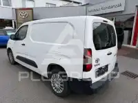 2022 Toyota PROACE CITY