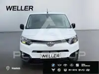 2022 Toyota PROACE CITY