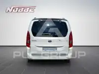 2022 Toyota PROACE CITY