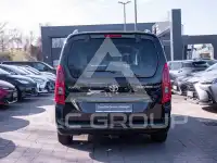 2022 Toyota PROACE CITY