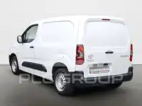 2022 Toyota PROACE CITY