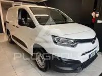 2022 Toyota PROACE CITY