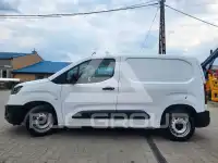 2022 Toyota PROACE CITY
