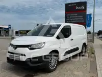 2022 Toyota PROACE CITY