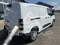 2022 Toyota PROACE CITY