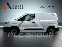 2022 Toyota PROACE CITY
