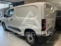 2022 Toyota PROACE CITY