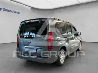 2022 Toyota PROACE CITY