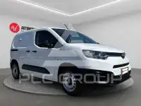2022 Toyota PROACE CITY