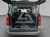 2022 Toyota PROACE CITY