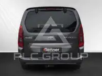 2022 Toyota PROACE CITY