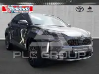 2022 Toyota YARIS