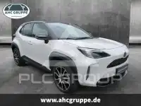 2022 Toyota YARIS